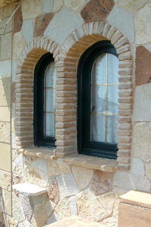 Castello Bellos Tower Keri Luaran gambar