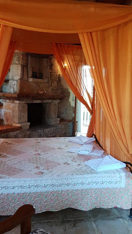 Castello Bellos Tower Keri Luaran gambar